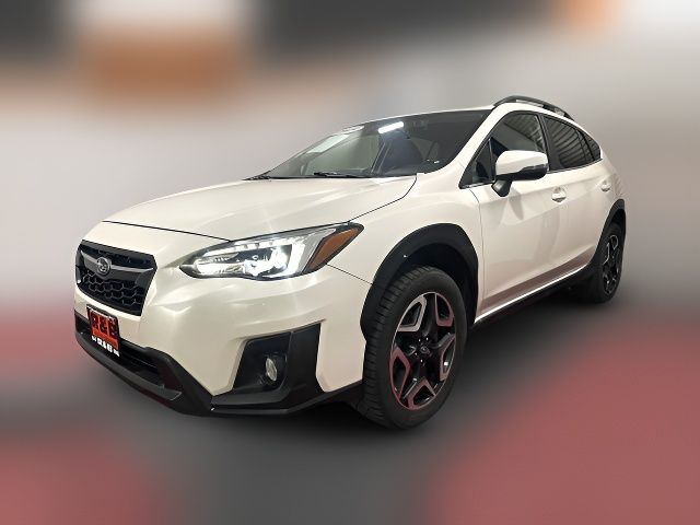 2019 Subaru Crosstrek Limited