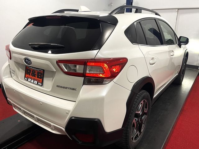 2019 Subaru Crosstrek Limited