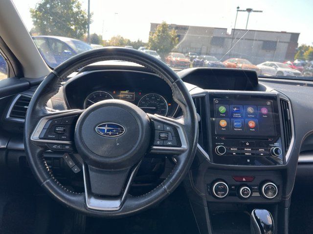 2019 Subaru Crosstrek Limited