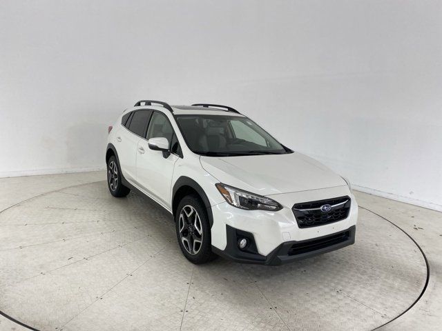 2019 Subaru Crosstrek Limited