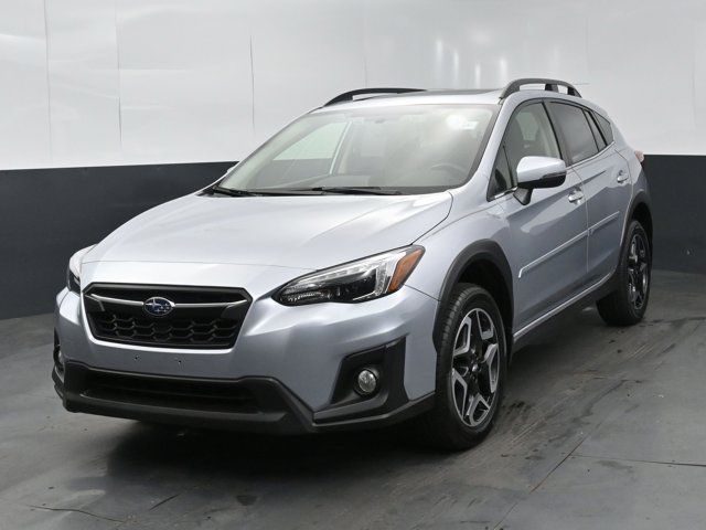 2019 Subaru Crosstrek Limited