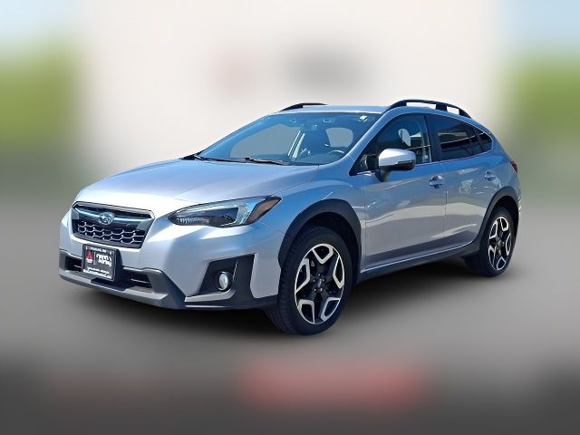 2019 Subaru Crosstrek Limited