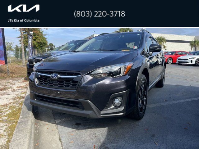 2019 Subaru Crosstrek Limited