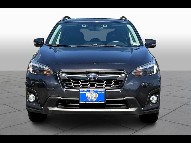 2019 Subaru Crosstrek Limited