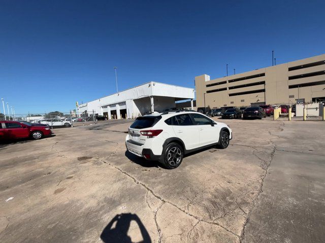 2019 Subaru Crosstrek Limited