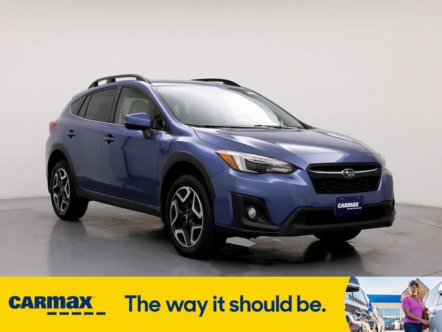 2019 Subaru Crosstrek Limited