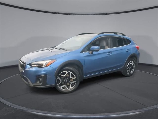 2019 Subaru Crosstrek Limited