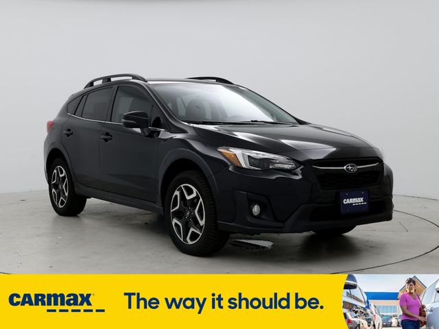 2019 Subaru Crosstrek Limited