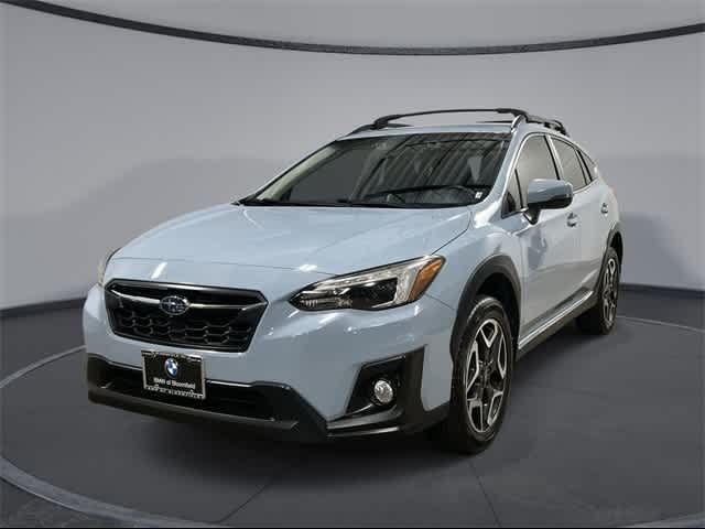 2019 Subaru Crosstrek Limited