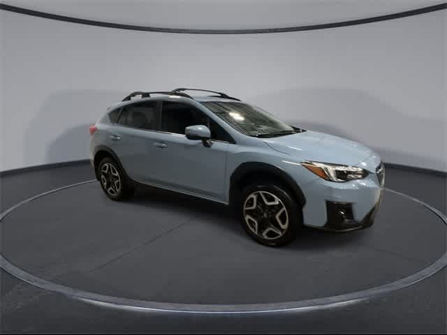 2019 Subaru Crosstrek Limited