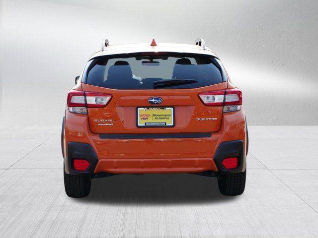 2019 Subaru Crosstrek Limited