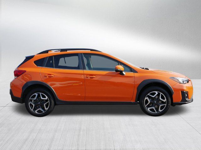 2019 Subaru Crosstrek Limited