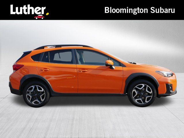 2019 Subaru Crosstrek Limited