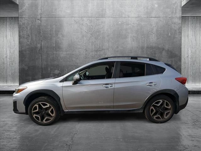 2019 Subaru Crosstrek Limited