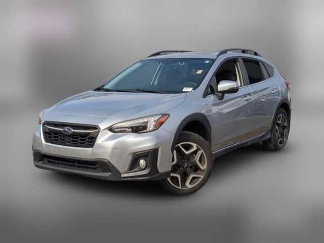 2019 Subaru Crosstrek Limited