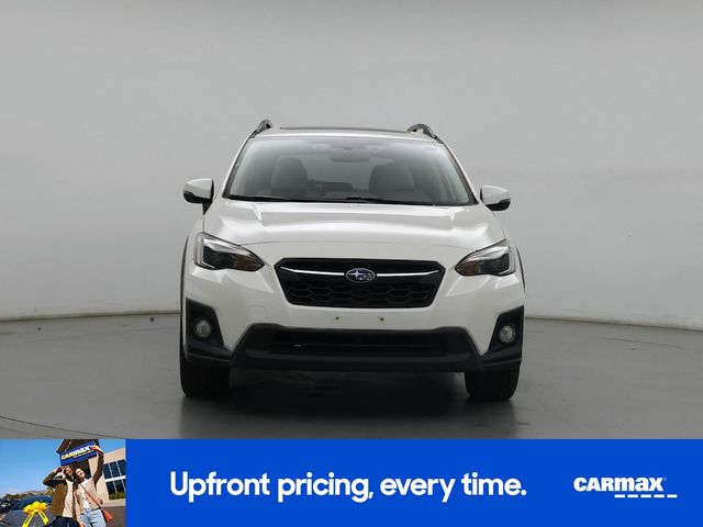 2019 Subaru Crosstrek Limited