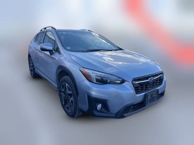 2019 Subaru Crosstrek Limited