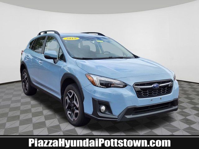 2019 Subaru Crosstrek Limited