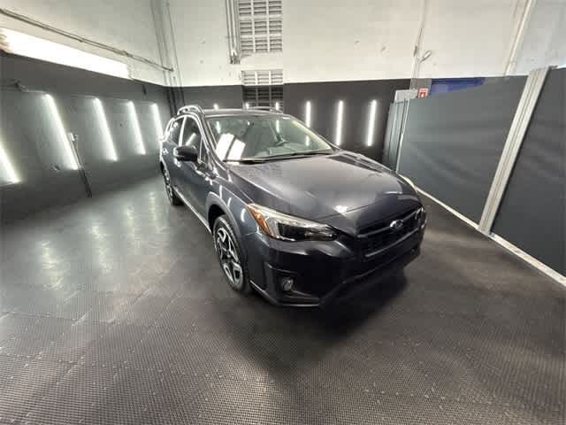 2019 Subaru Crosstrek Limited