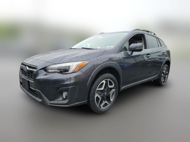 2019 Subaru Crosstrek Limited