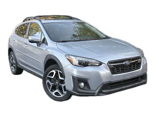 2019 Subaru Crosstrek Limited