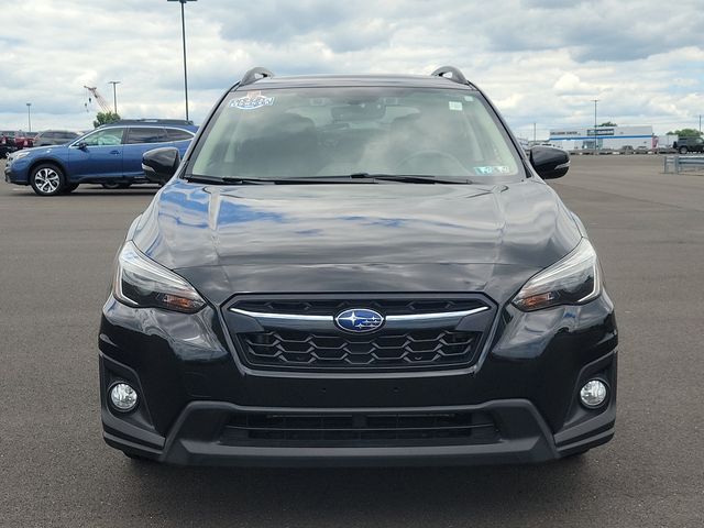 2019 Subaru Crosstrek Limited