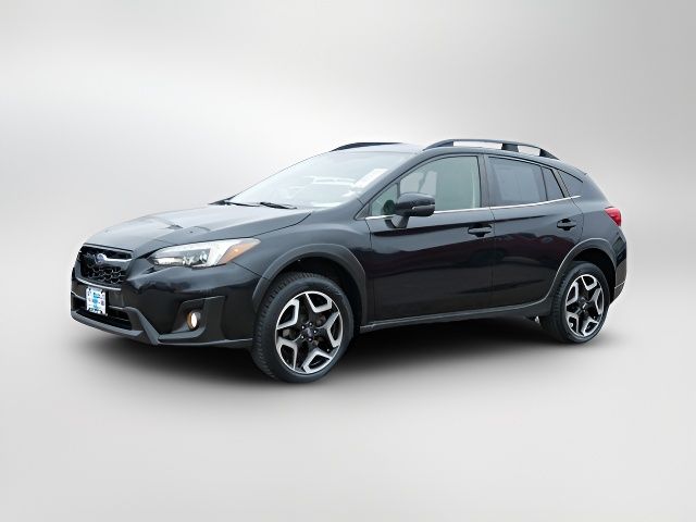 2019 Subaru Crosstrek Limited