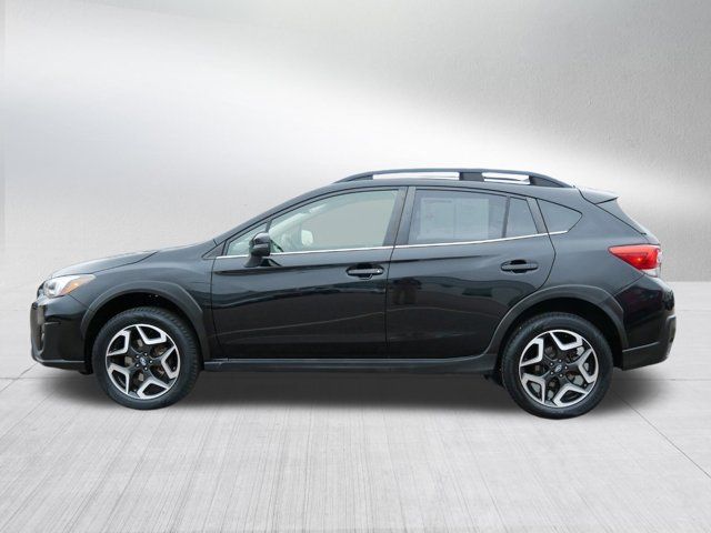 2019 Subaru Crosstrek Limited