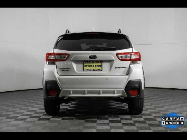 2019 Subaru Crosstrek Limited