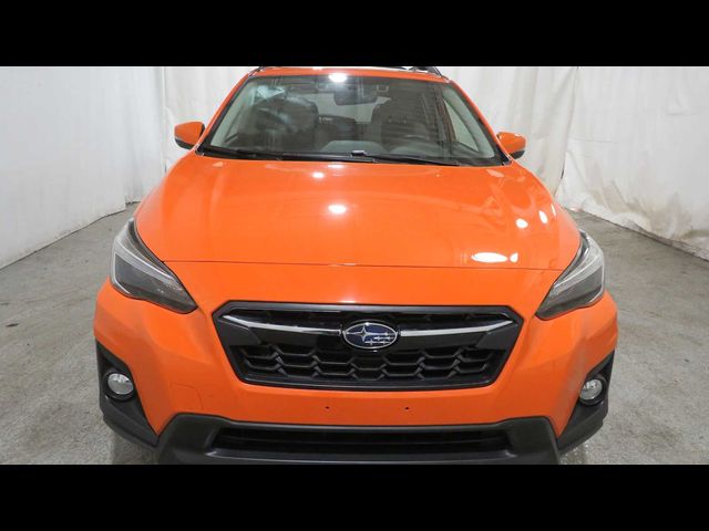 2019 Subaru Crosstrek Limited