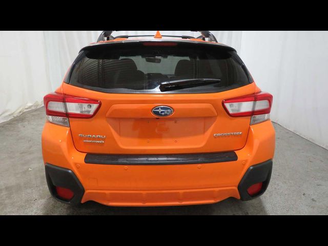 2019 Subaru Crosstrek Limited