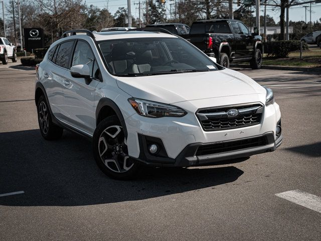 2019 Subaru Crosstrek Limited