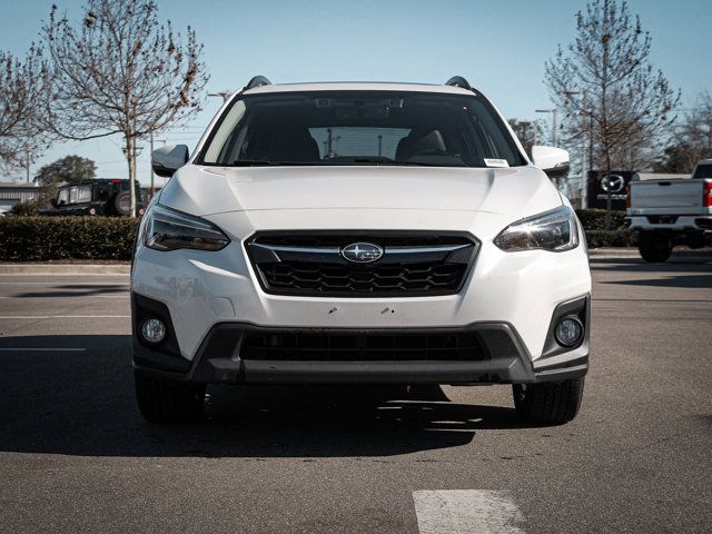 2019 Subaru Crosstrek Limited