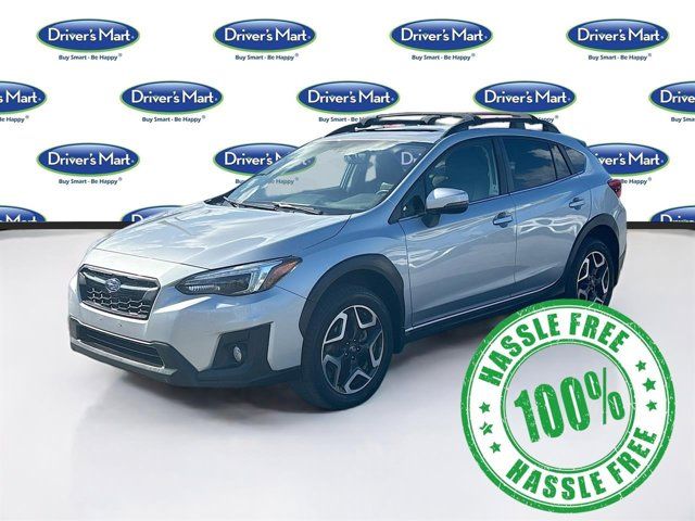 2019 Subaru Crosstrek Limited