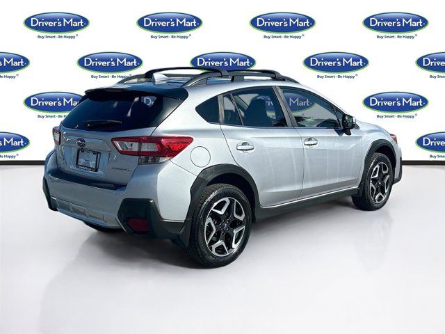 2019 Subaru Crosstrek Limited