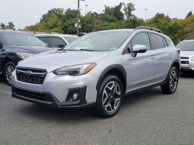 2019 Subaru Crosstrek Limited