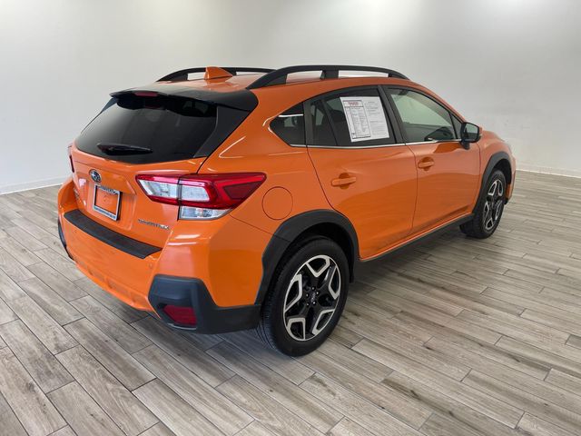 2019 Subaru Crosstrek Limited