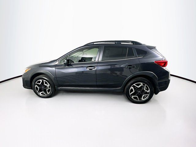 2019 Subaru Crosstrek Limited