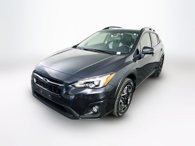 2019 Subaru Crosstrek Limited