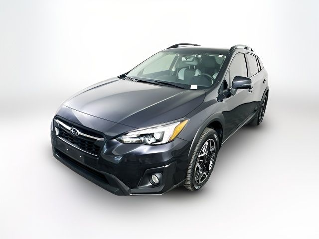 2019 Subaru Crosstrek Limited