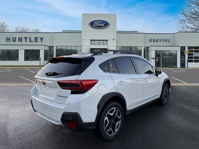 2019 Subaru Crosstrek Limited