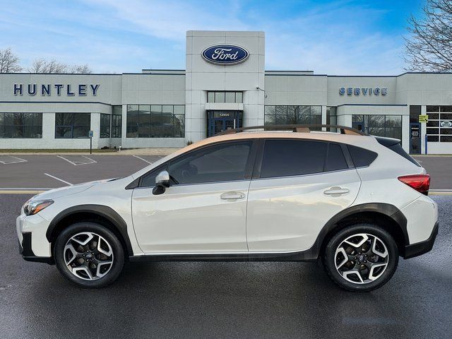 2019 Subaru Crosstrek Limited