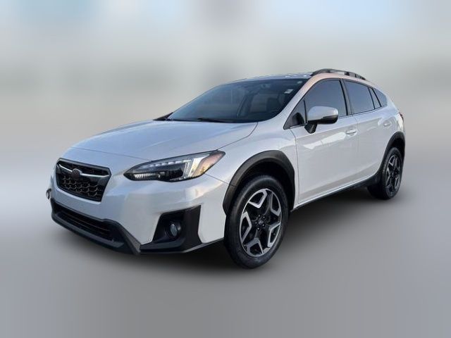 2019 Subaru Crosstrek Limited