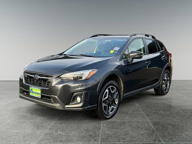 2019 Subaru Crosstrek Limited