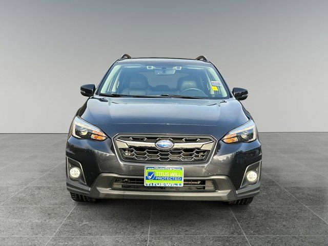 2019 Subaru Crosstrek Limited