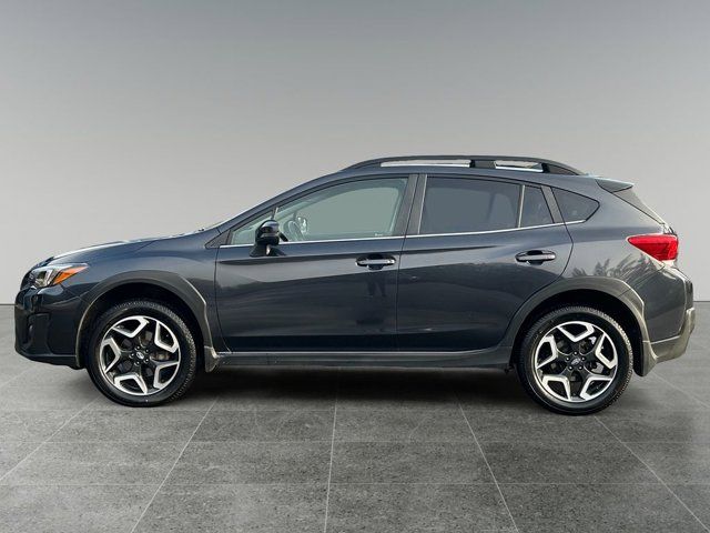 2019 Subaru Crosstrek Limited