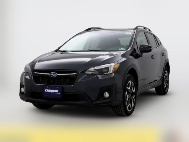 2019 Subaru Crosstrek Limited