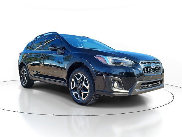 2019 Subaru Crosstrek Limited