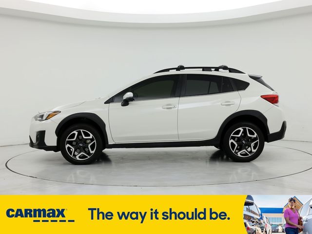 2019 Subaru Crosstrek Limited