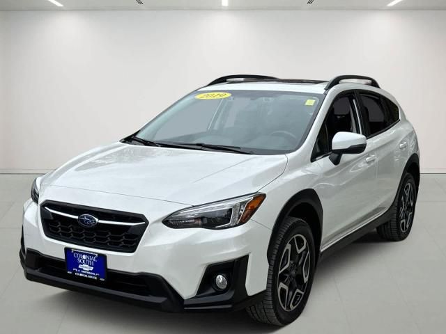 2019 Subaru Crosstrek Limited